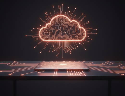 העדכון שמאפשר לבינה מלאכותית לעבוד גם כשהמחשב שלכם כבוי