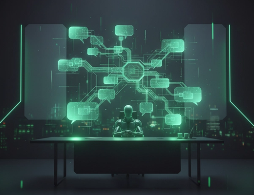 איך בונים תסריט שיחה בוט שמייצר לידים?