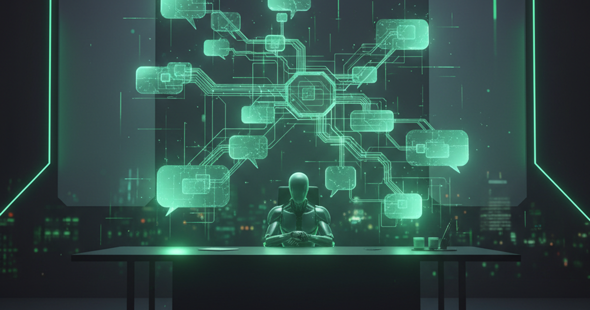 איך בונים תסריט שיחה בוט שמייצר לידים?