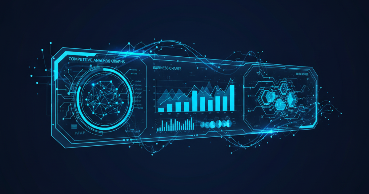 הסטארטאפ שמייצר דוחות סטייל McKinsey בשבריר מהמחיר