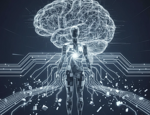 הטעות האסטרטגית מאחורי פיטורי עובדים לטובת בינה מלאכותית