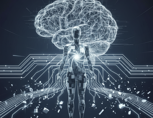 הטעות האסטרטגית מאחורי פיטורי עובדים לטובת בינה מלאכותית