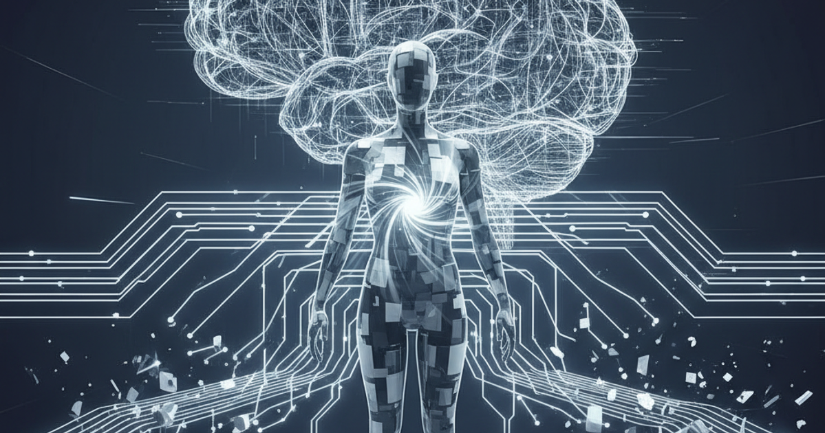 הטעות האסטרטגית מאחורי פיטורי עובדים לטובת בינה מלאכותית