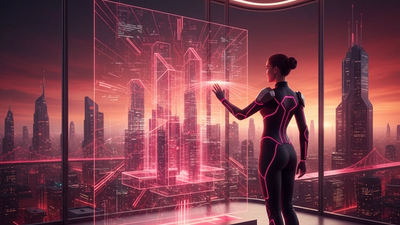 איך צ'אטבוט לסוכני נדל״ן מגדיל המרות וחוסך זמן יקר?