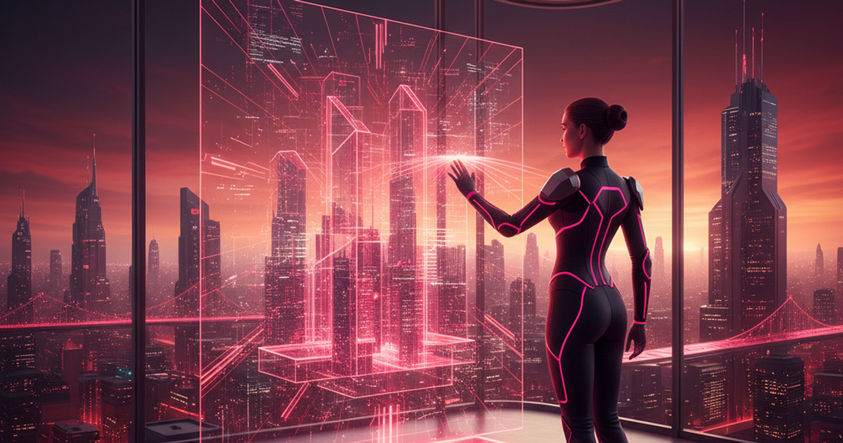 איך צ'אטבוט לסוכני נדל״ן מגדיל המרות וחוסך זמן יקר?