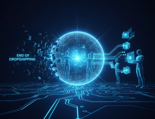 הסוף לדרופשיפינג ואיך בינה מלאכותית מייצרת רווחים מיוצרי תוכן