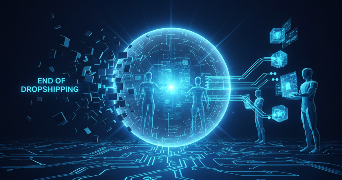 הסוף לדרופשיפינג ואיך בינה מלאכותית מייצרת רווחים מיוצרי תוכן