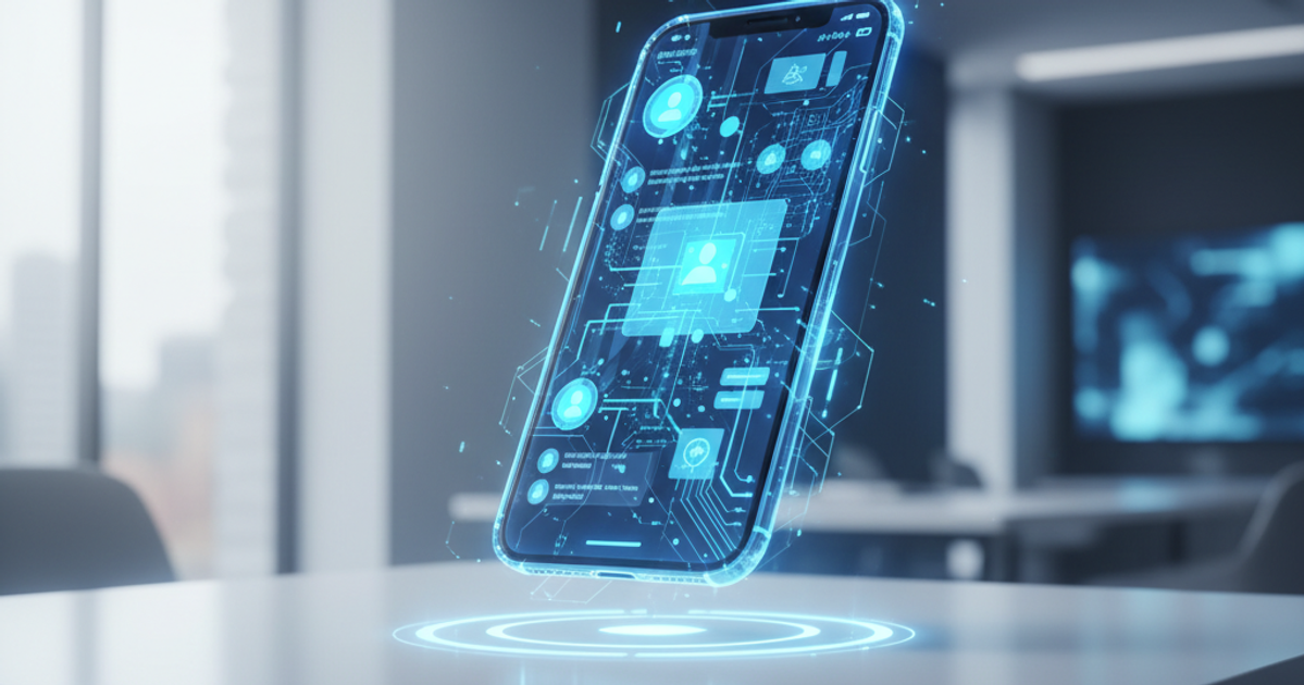 האפליקציה שמעבירה את השליטה באלגוריתם מהרשת החברתית ישירות אליכם