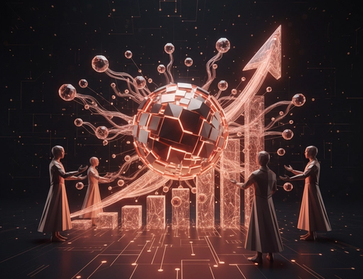 מה קרה כשהבינה המלאכותית קיבלה שליטה מלאה על תיק השקעות