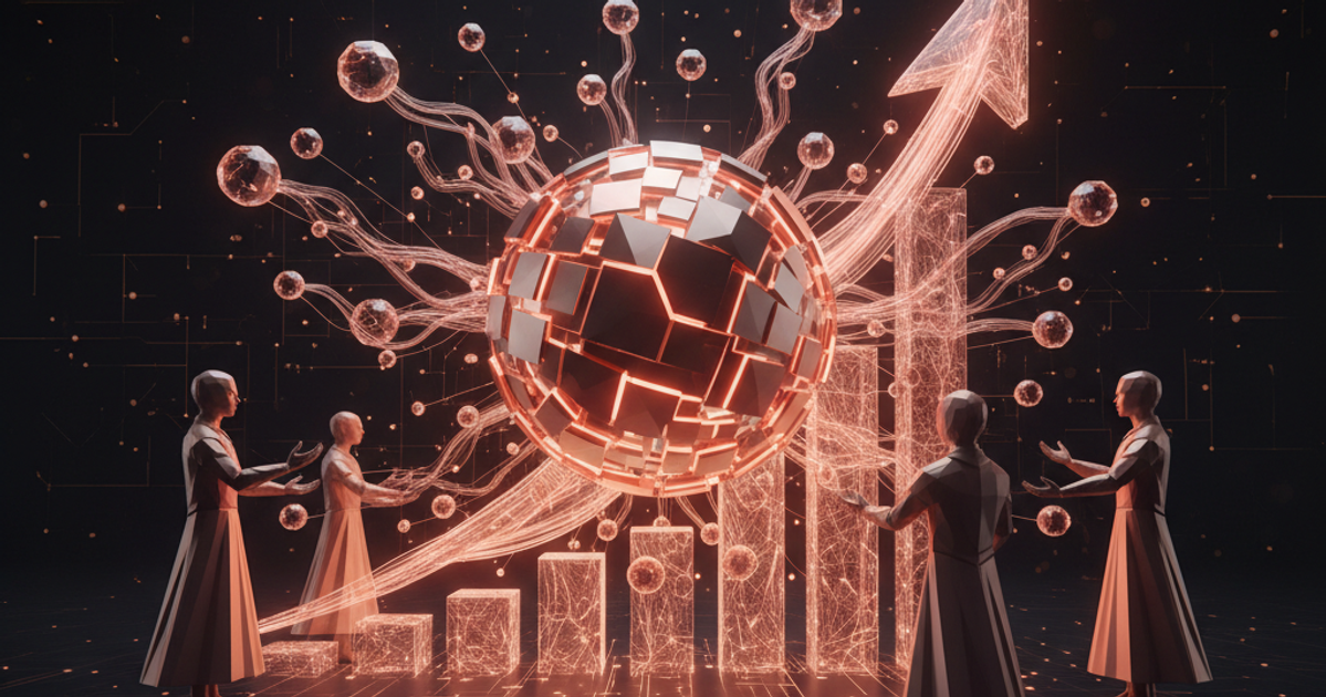 מה קרה כשהבינה המלאכותית קיבלה שליטה מלאה על תיק השקעות