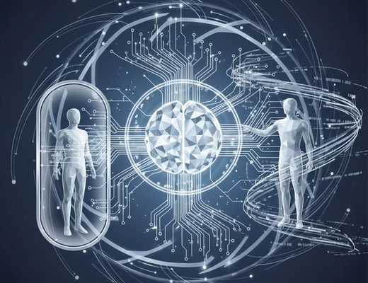 למה מערכת הבינה המלאכותית התעקשה שהנהג הער הזה ישן