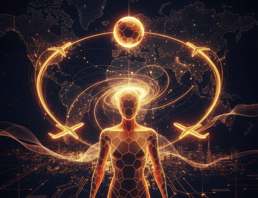 הרגע שבו בינה מלאכותית התחילה להזמין טיסות בעצמה