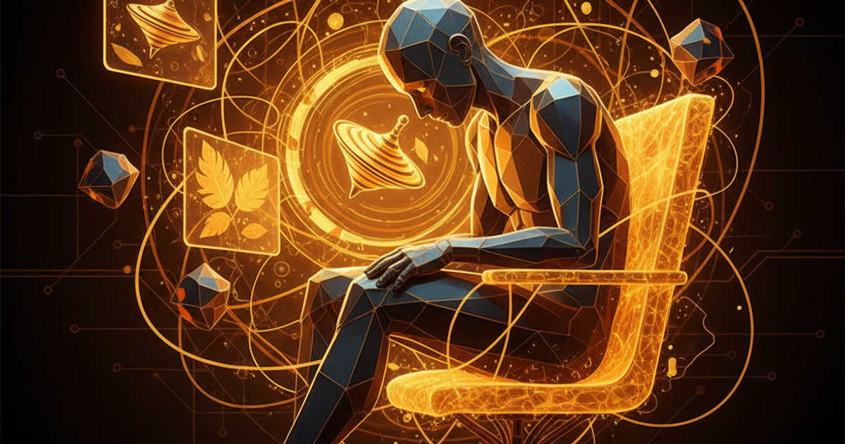 איך כלי הבינה המלאכותית הפכו למכונת הדחיינות המושלמת