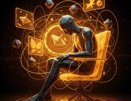 איך כלי הבינה המלאכותית הפכו למכונת הדחיינות המושלמת