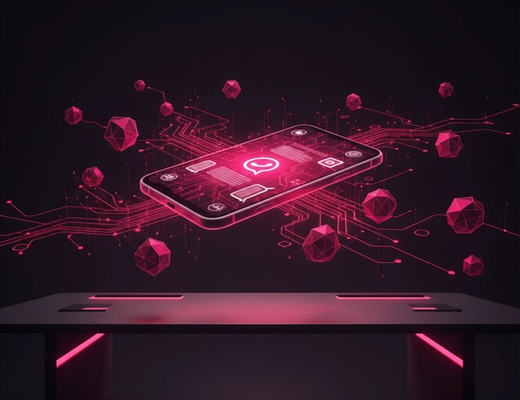 איך אוטומציה לוואטסאפ מייעלת את העסק שלך?