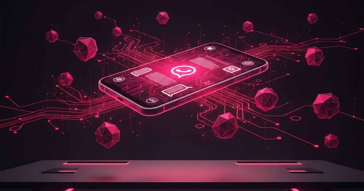 איך אוטומציה לוואטסאפ מייעלת את העסק שלך?