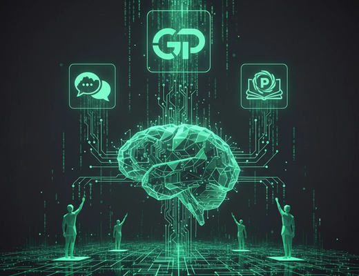 AI Brand Visibility: How to Get Your Business Found by ChatGPT, Gemini and Perplexity