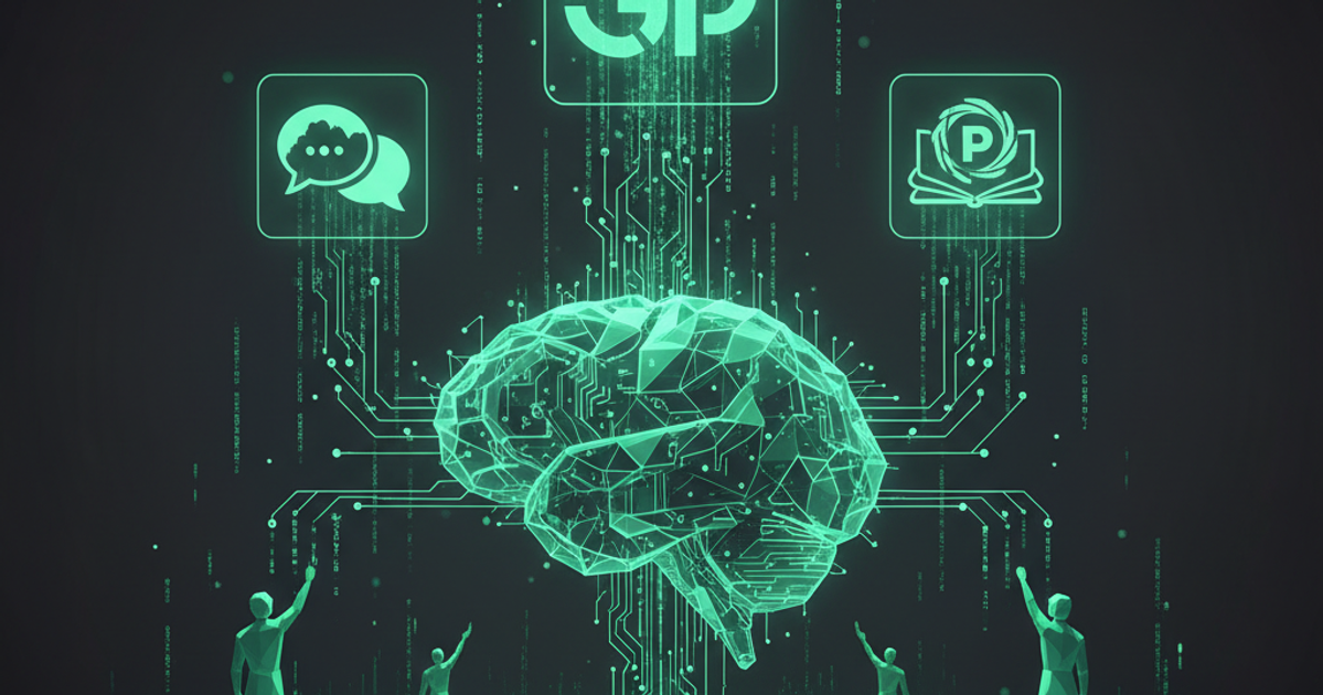 AI Brand Visibility: How to Get Your Business Found by ChatGPT, Gemini and Perplexity