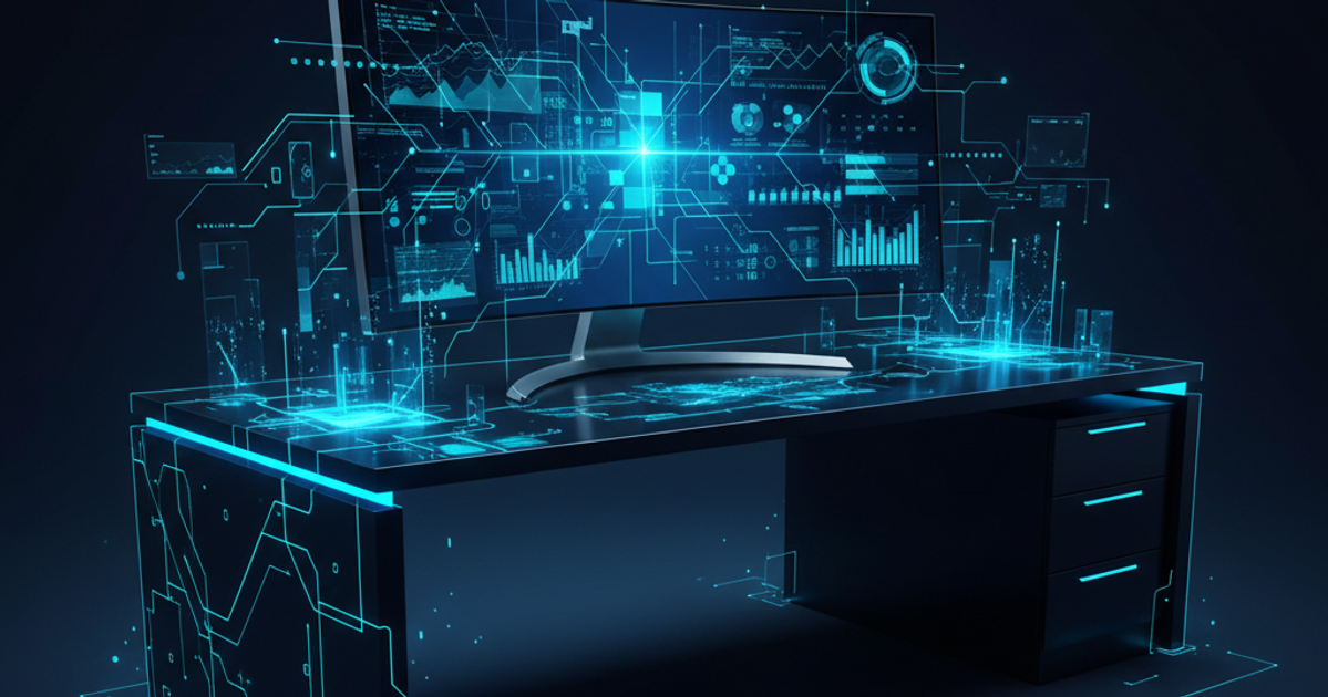 6 כלי ה-AI שיעזרו לרואי חשבון לסיים את סגירת החודש הרבה יותר מהר