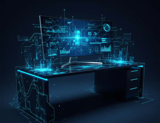 6 כלי ה-AI שיעזרו לרואי חשבון לסיים את סגירת החודש הרבה יותר מהר