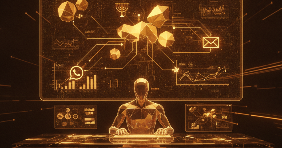 אילו מערכות CRM מומלצות לעסקים קטנים בישראל ב-2026?