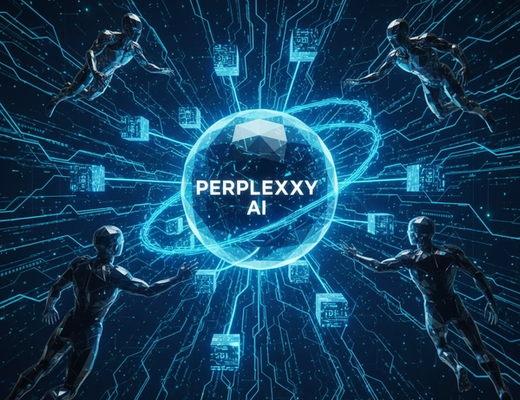 Perplexity SEO: How to Get Your Site Cited by Perplexity AI