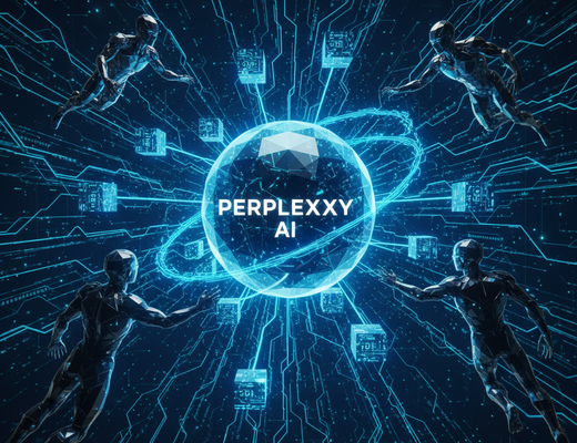 Perplexity SEO: How to Get Your Site Cited by Perplexity AI