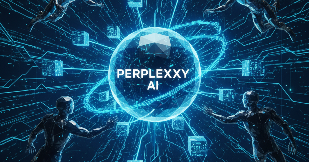 Perplexity SEO: How to Get Your Site Cited by Perplexity AI