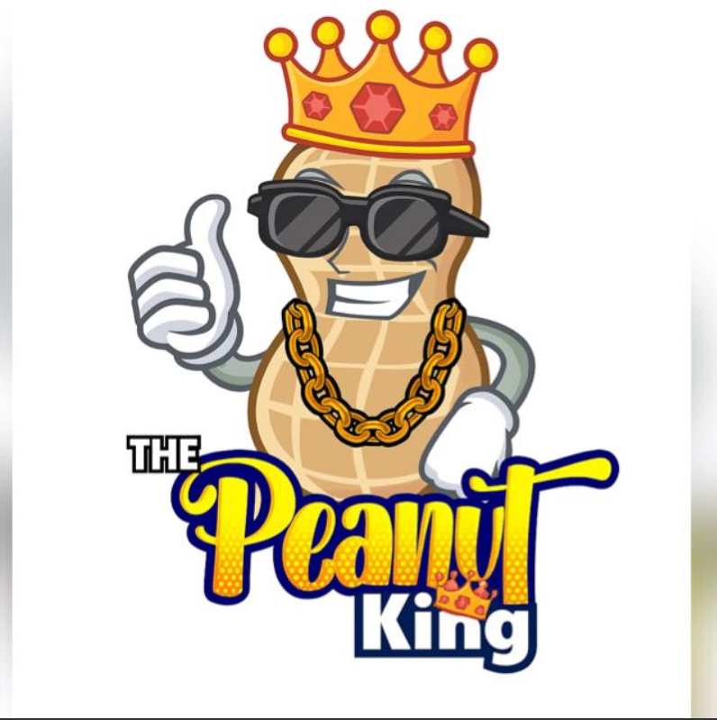The Peanut King
