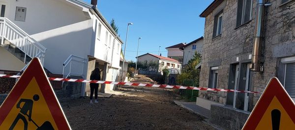 Počeli radovi na rehabilitaciji lokalnih cesta i gradskih ulica