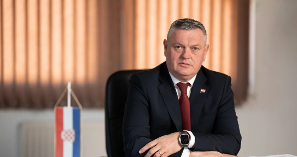 Važno je da u Predsjedništvu bude Hrvat, a ne Jugosloven kojeg su birali Bošnjaci