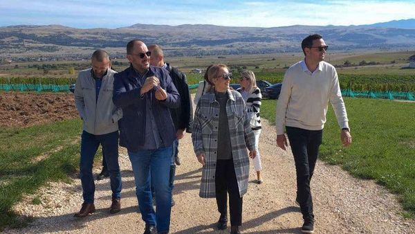 Tomislavgrad i Hercegbosanska županija kao nepresušni izvor turističkih mogućnosti