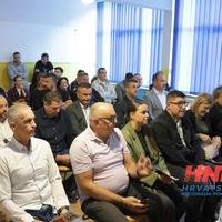Hrvatski nacionalni pomak održao predizborni skup u Kazagincu
