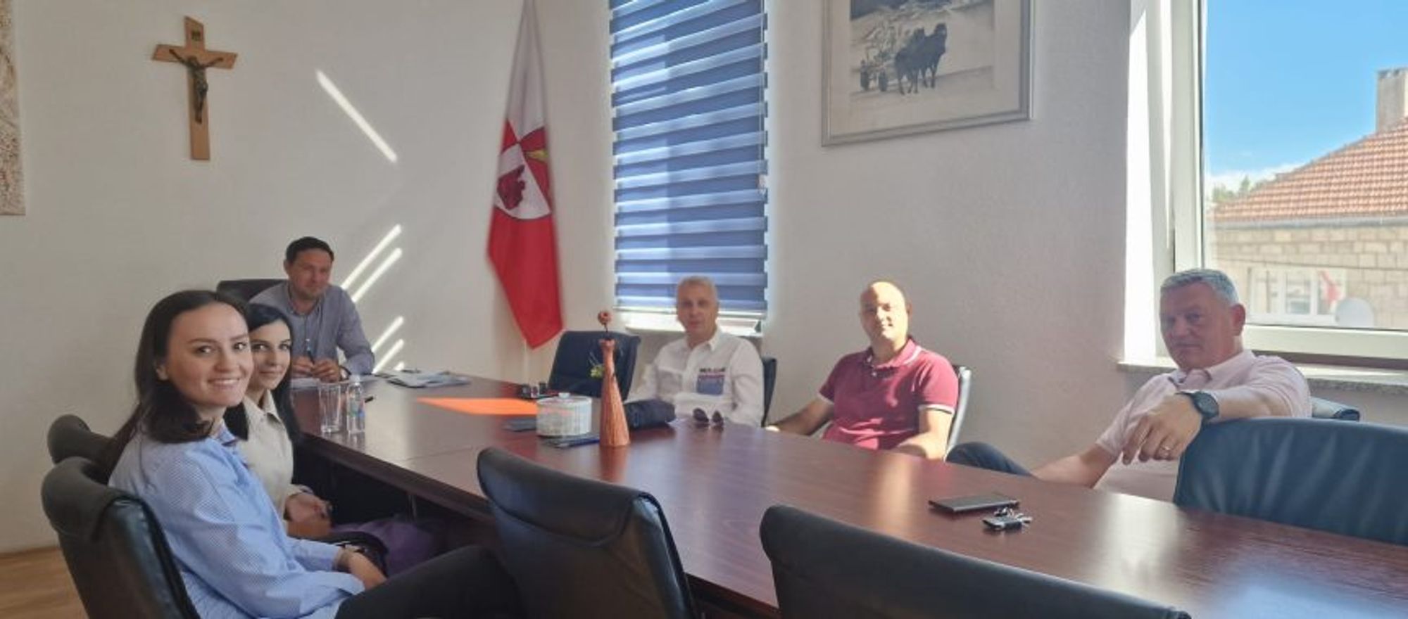 Uskoro utemeljenje podružnice HKD Napredak u Tomislavgradu