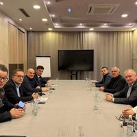 Novi hrvatski politički blok: Dogovor o zajedničkom kandidatu za Predsjedništvo BiH u završnoj fazi