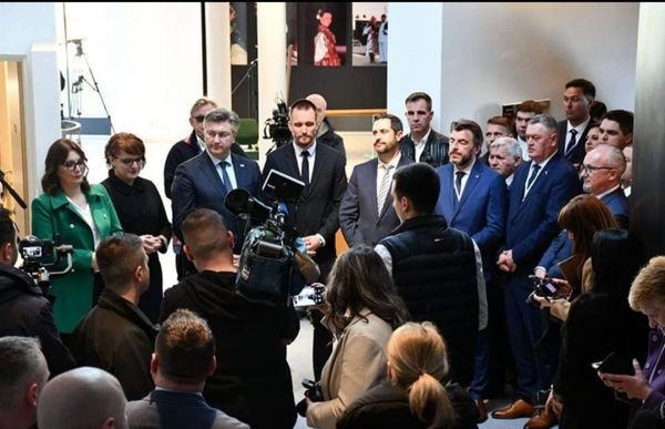 Predsjednik Vlade Hercegbosanske županije, Ivan Vukadin nazočio svečanom otvaranju Muzeja bećarca u Pleternici