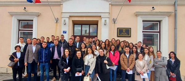 Potpisani ugovori o dodjeli stipendija