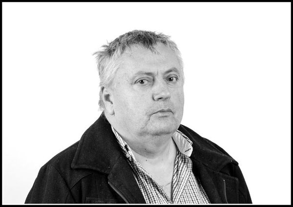 Posljednji pozdrav dragom kolegi Anti Đikiću