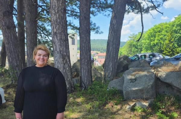 Poslušajte gostovanje, zastupnice u Skupštini Hercegbosanske županije, Marije Bagarić u programu Radio Tomislavgrada