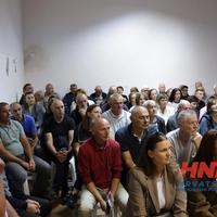 Kongora i Seonica jednoglasno: Hrvatski nacionani pomak opravdao ukazano povjerenje