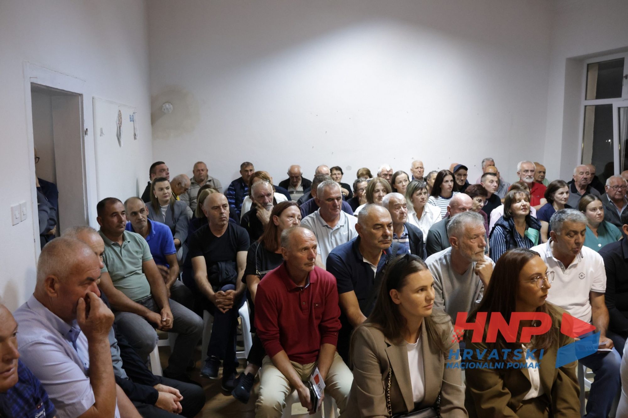 Kongora i Seonica jednoglasno: Hrvatski nacionani pomak opravdao ukazano povjerenje