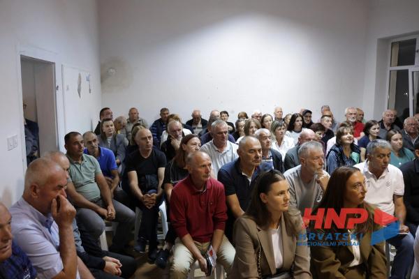 Kongora i Seonica jednoglasno: Hrvatski nacionalni pomak opravdao ukazano povjerenje