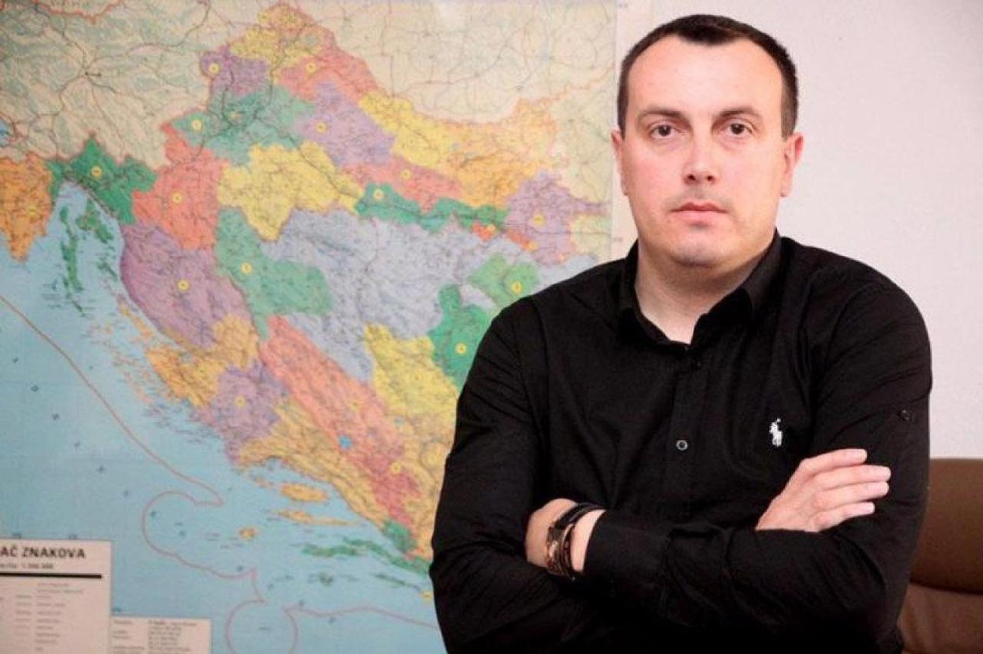Petar Galić: Neplaćanjem obveza HEP pravi političku štetu Zagrebu i Hrvatima u HBŽ-u
