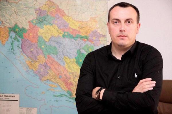 Petar Galić: Neplaćanjem obveza HEP pravi političku štetu Zagrebu i Hrvatima u HBŽ-u
