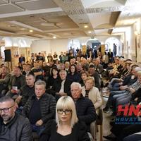 Iz Kupresa poslana snažna poruka: Pomak a ne uzmak!