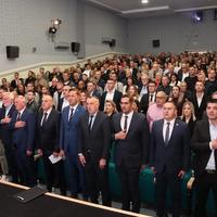 Ovo nije samo naš kraj, ovo je naš dom, a za dom se bori!