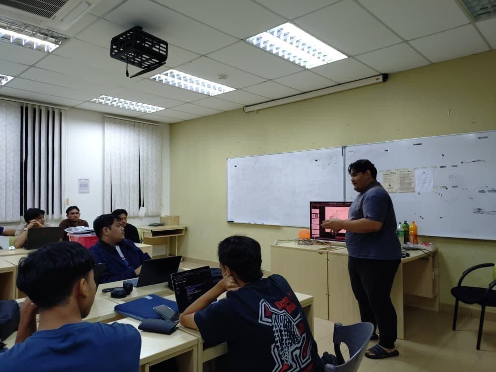 DeTA Meetup 12