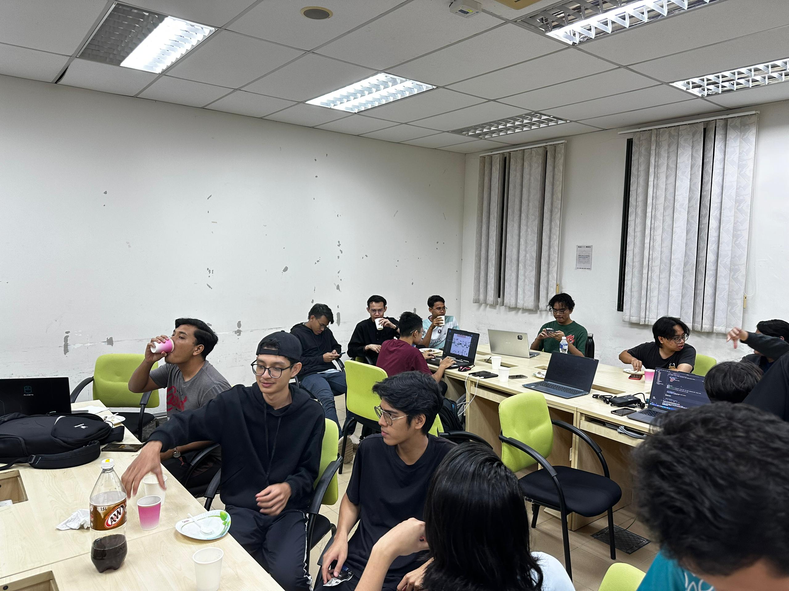 DeTA Meetup 6.0