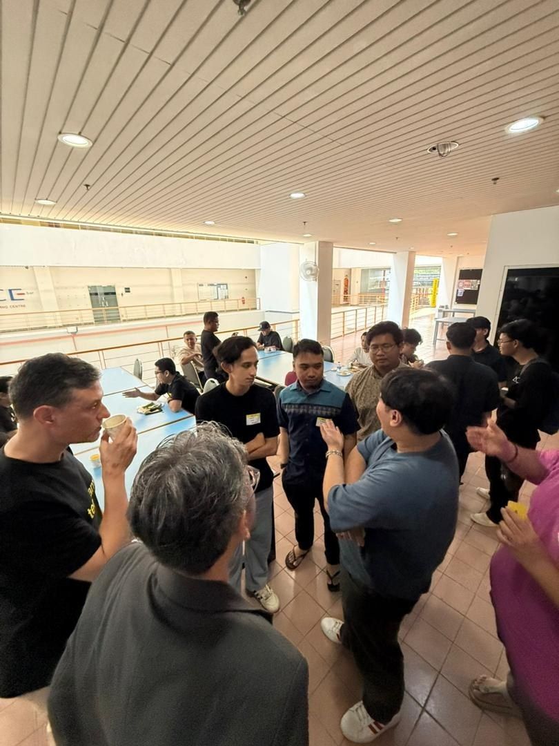 DeTA to Techtamu
