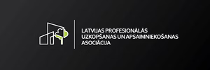 LPUAA Latvian Professional Cleaning and Facility Management Association
